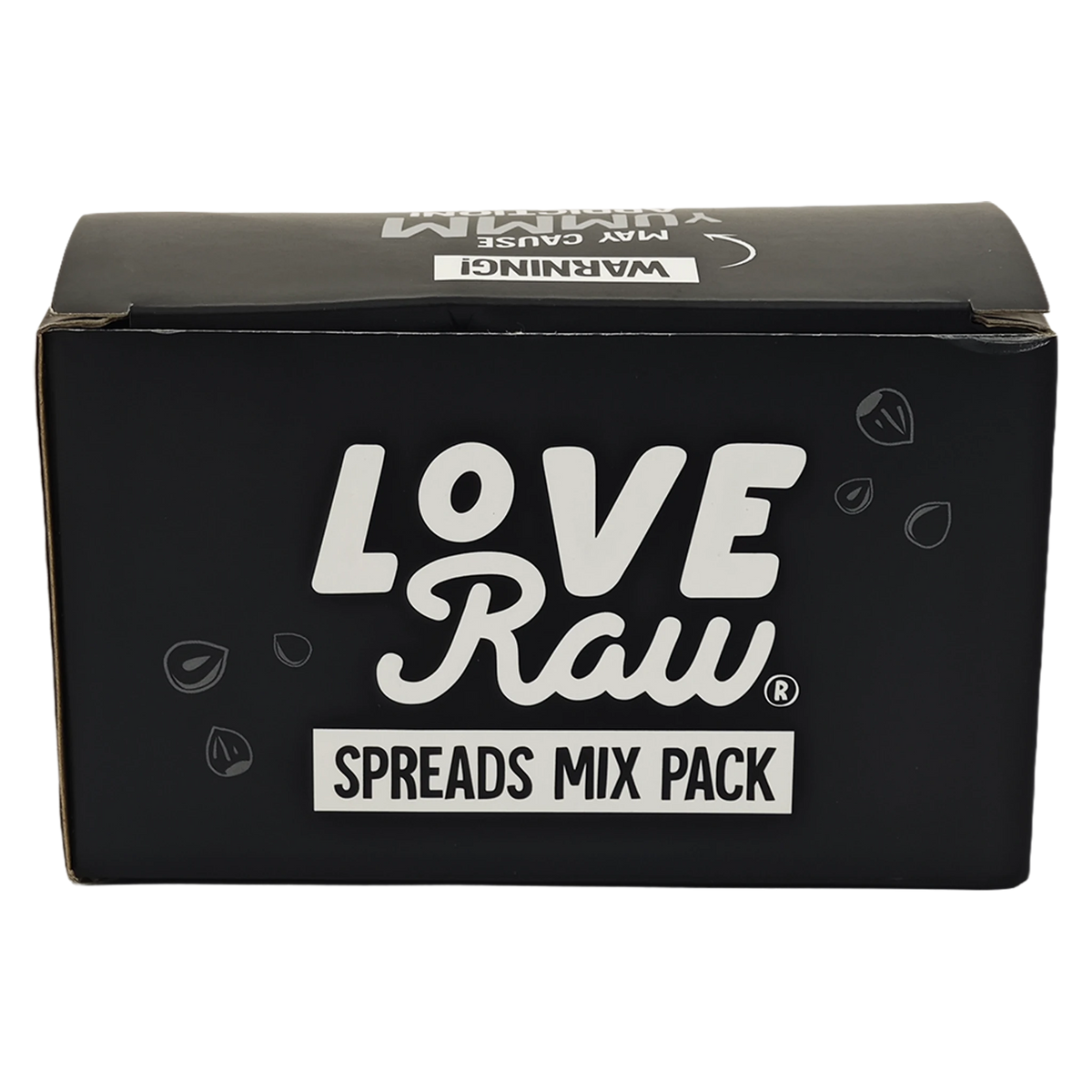 Spreads Mixed Box