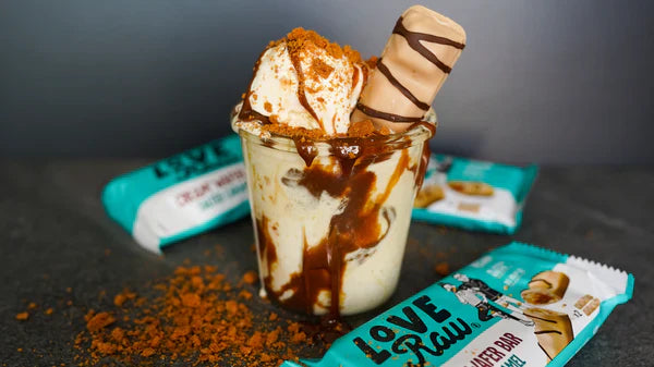 Easy Vegan Chocolate Summer Desserts That Will Impress Even Non-Vegans