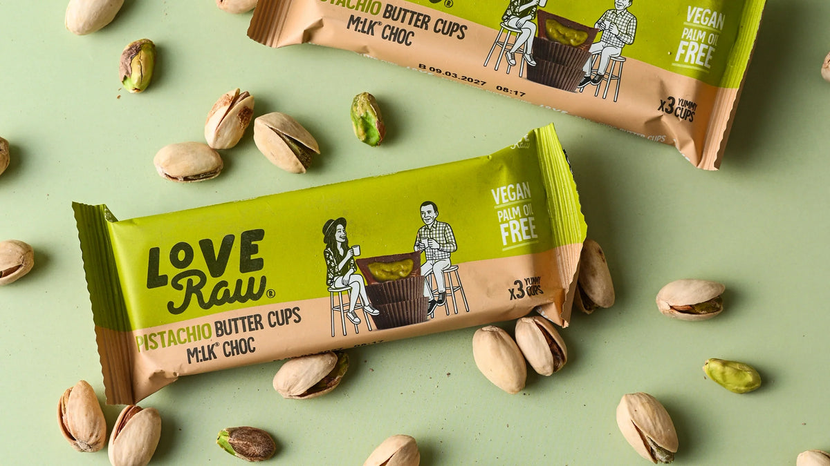 The Best Dairy Free Candy Bar Options for Proper Chocolate Lovers