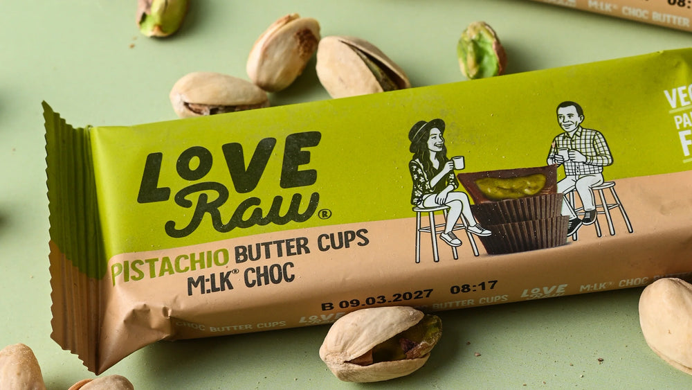 The Ultimate Guide to Dairy Free Candy That Actually Tastes Epic