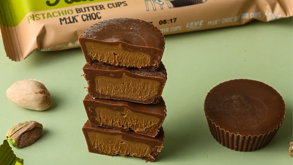 What Chocolate Candy is Dairy-Free: Your Guide to Dairy-Free Chocolate