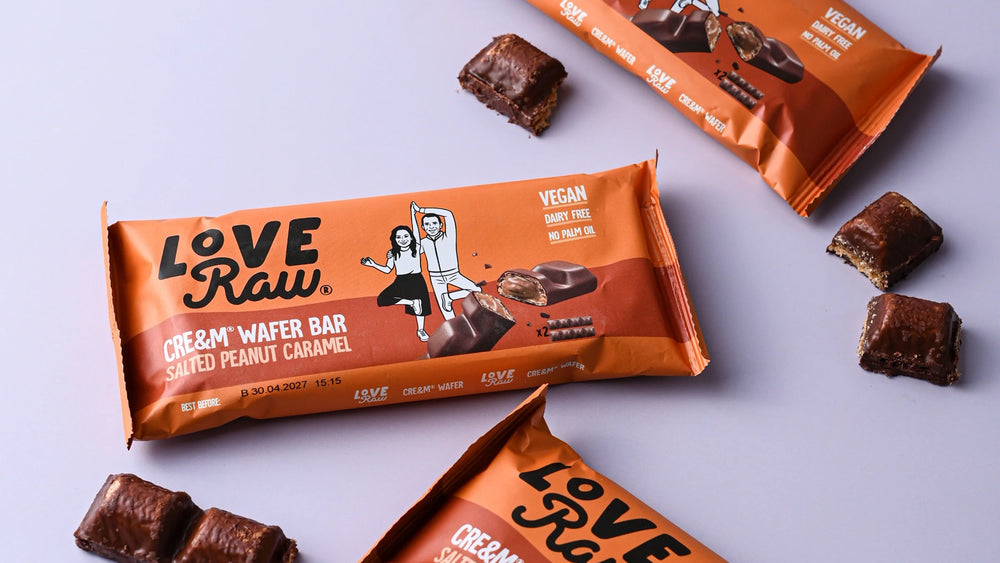 The Ultimate Gluten Dairy Free Candy List For 2026