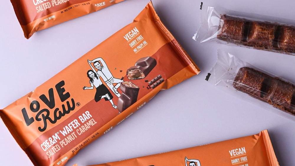 How to Find or Make the Best Dairy Free Candy Corn