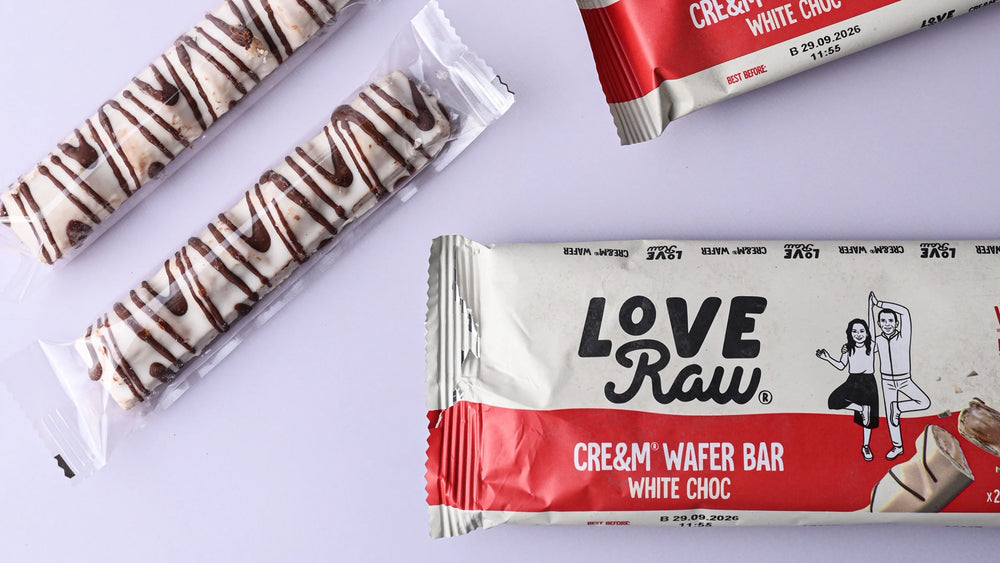 How to Master Vegan White Baking Chocolate for Epic Treats