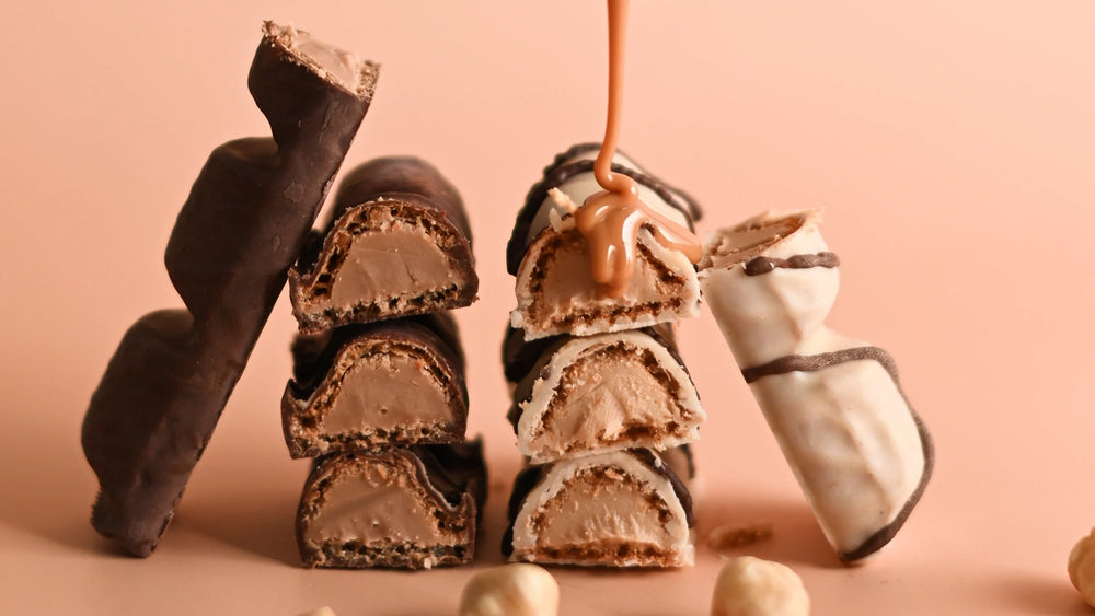 Best Vegan Milk Chocolate UK