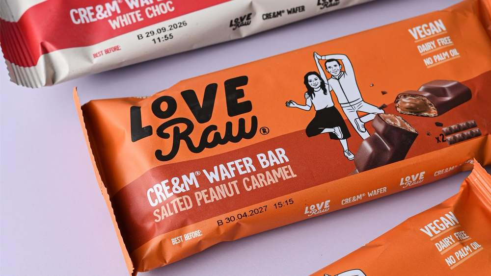 White Chocolate Ingredients Vegan: The Indulgent Truth