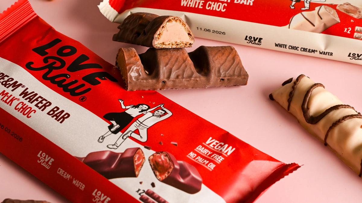 Why Oat Milk Vegan Chocolate is the Best Dairy Free Choice
