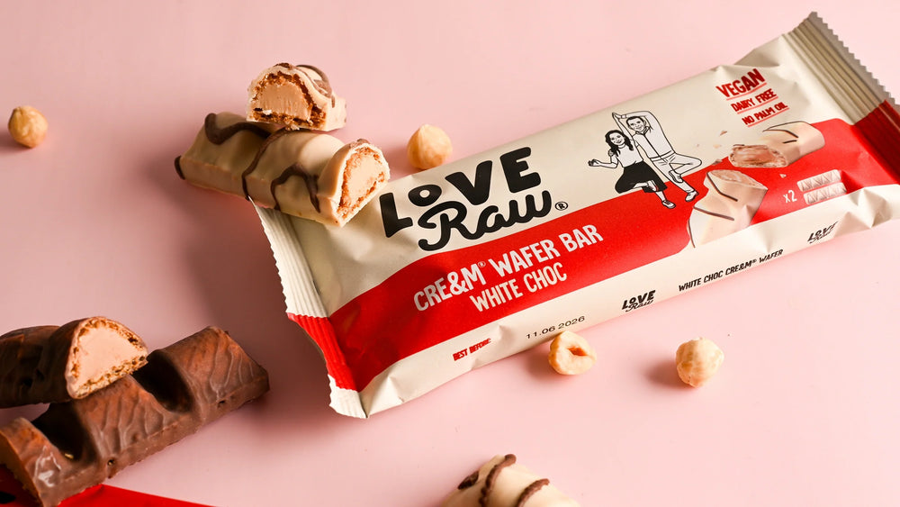 The Best Gluten Free Dairy Free Candy Bars to Try in 2026