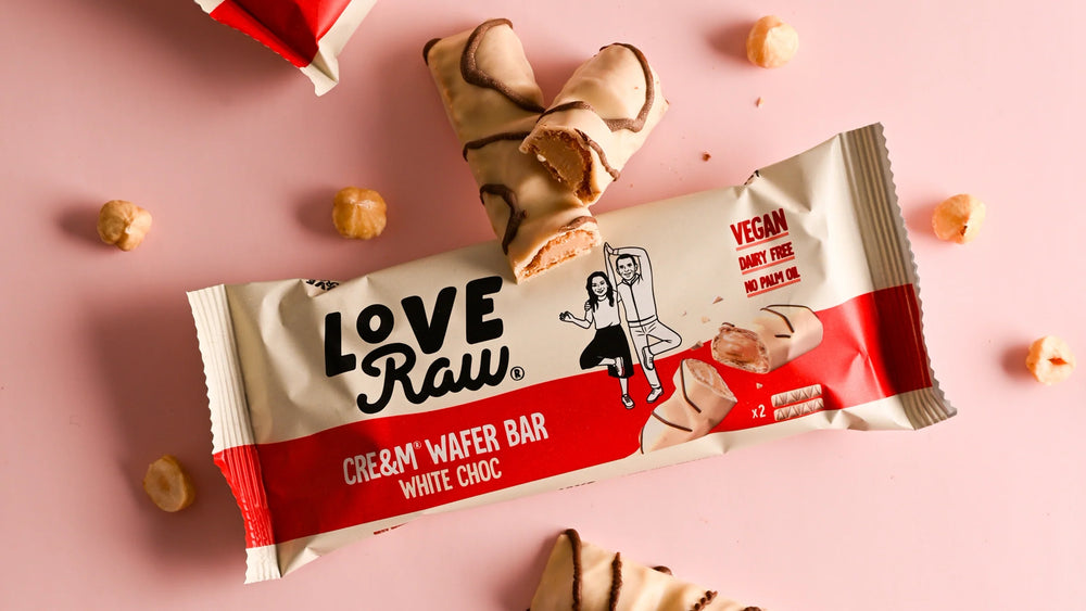Indulgent Dairy Free Candy Options That Actually Taste Iconic