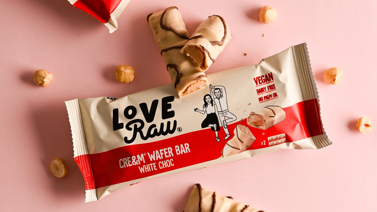 Where Can I Buy Vegan White Chocolate Chips