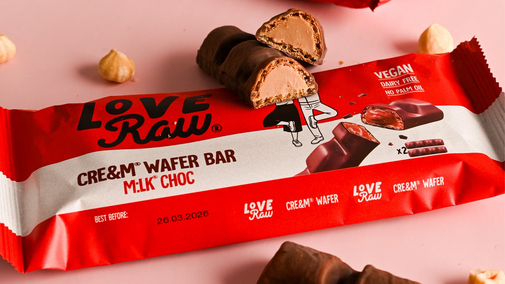 The Best Dairy-Free Chocolate Candy Recipe
