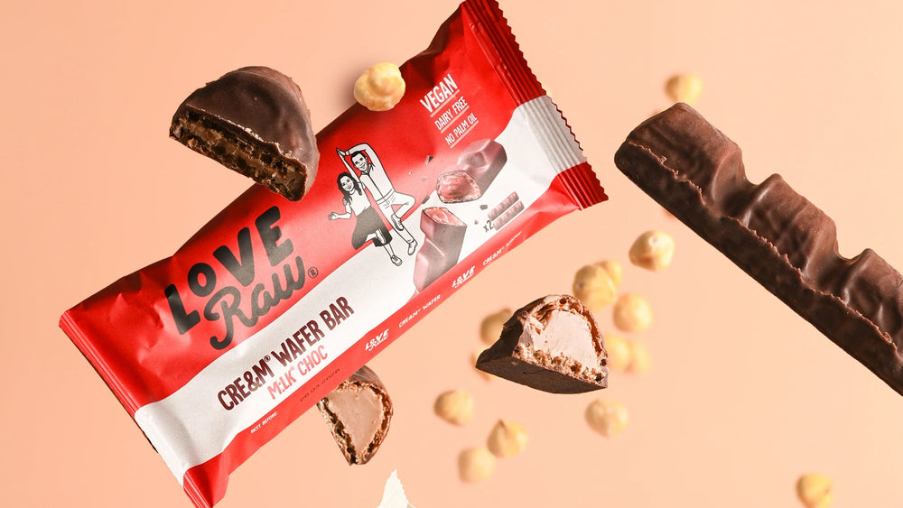 The Best Vegan White Chocolate Brands for Serious Cravings