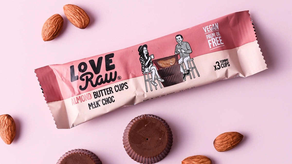 Is There Vegan Milk Chocolate?
