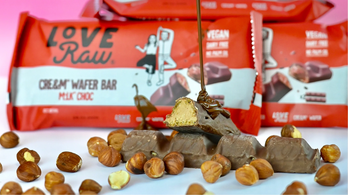 The Best Vegan Milk Chocolate UK: Finding Proper Choc Without Compromise