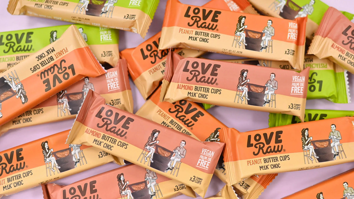 The Best Dairy Free Candy for Halloween: 2026 List