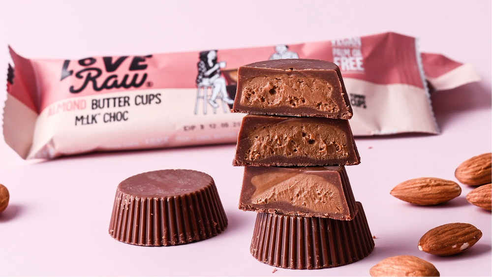 Vegan Chocolate Milk Mix: The Secret to Proper Indulgence