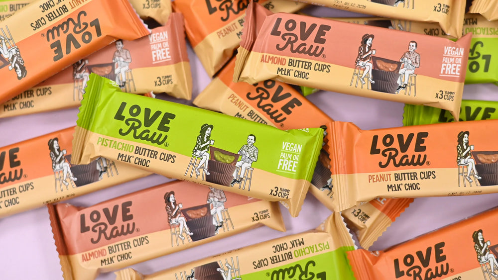The Best Milk For Vegan Hot Chocolate