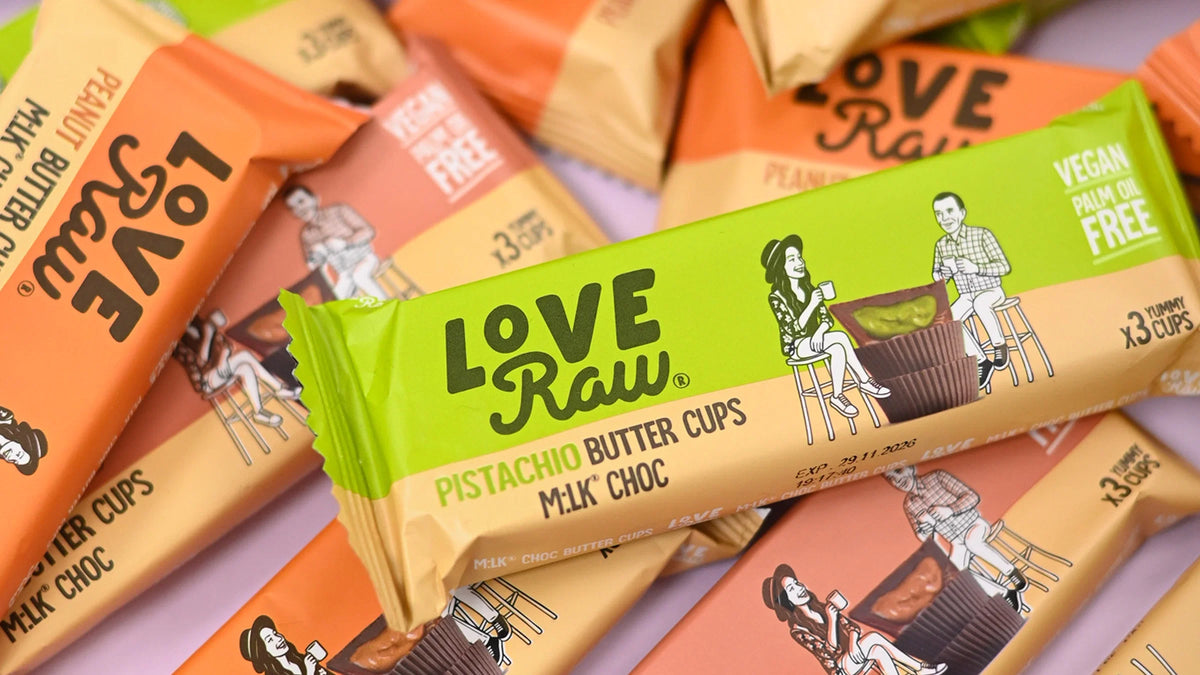 Gluten Free Dairy Free Chocolate Candy That Tastes Epic