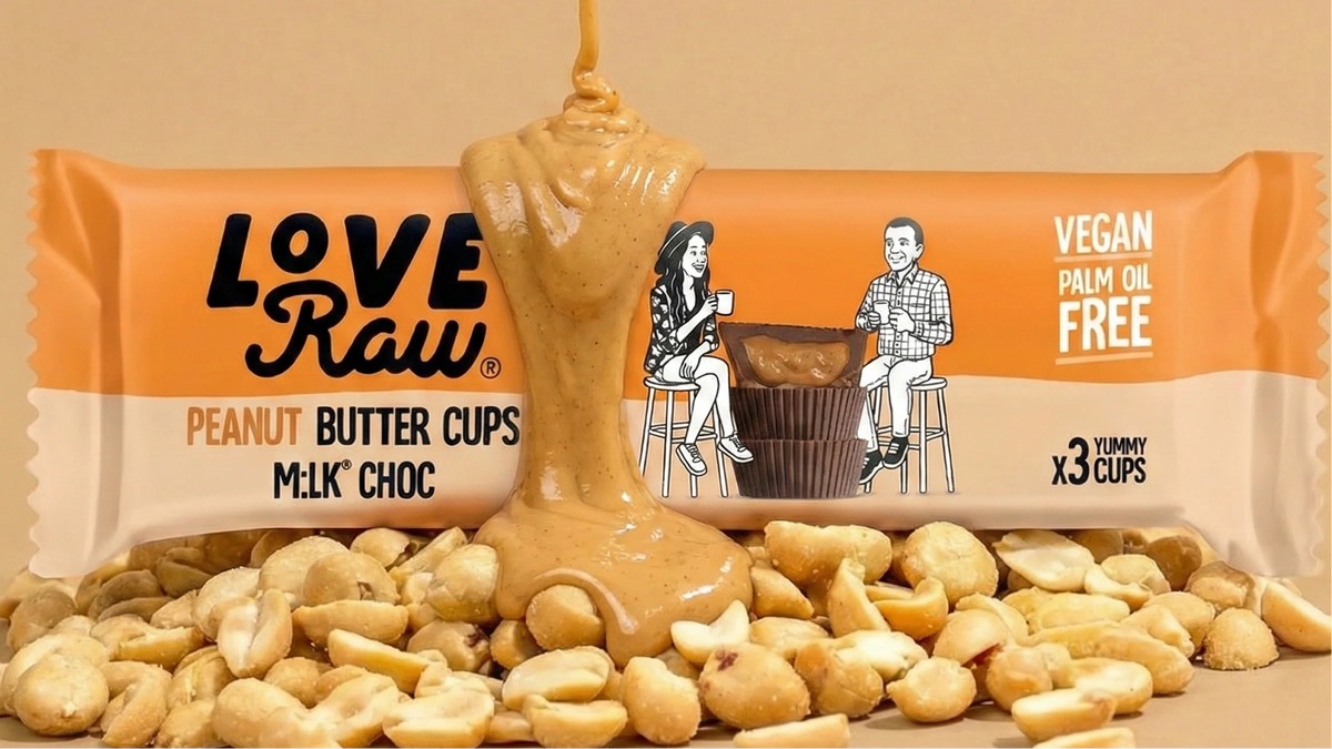 Why Chocolate Almond Milk Vegan Treats Are Actually Iconic