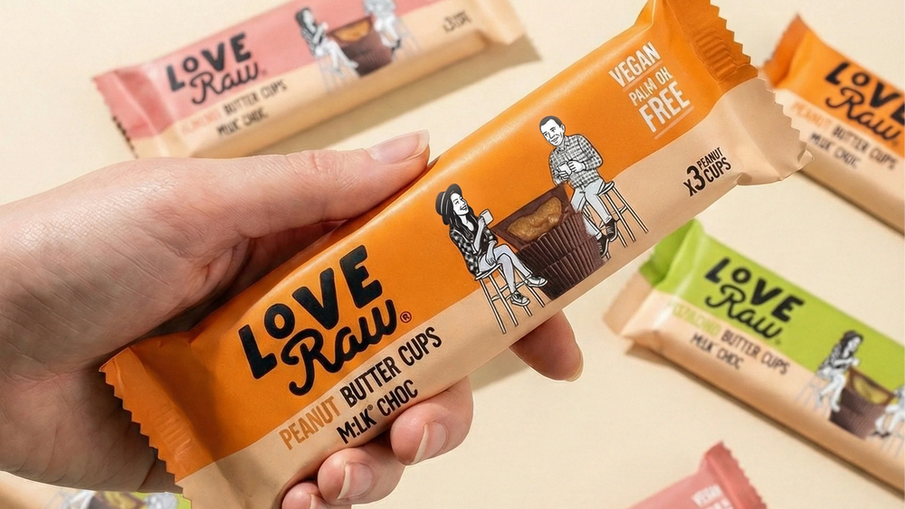 The Best Dairy-Free Chocolate Candy for 2026