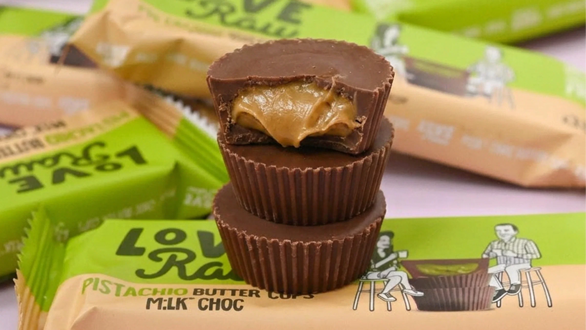 What Candy Is Dairy Free and Gluten Free
