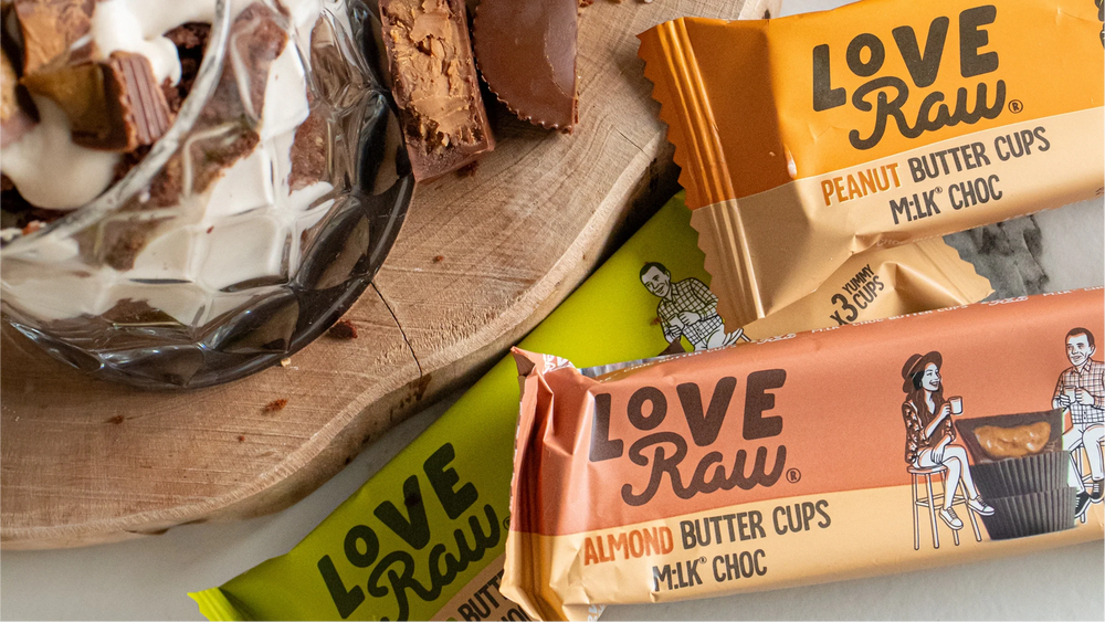 The Best Chocolate Vegan Bars for Serious Snackers