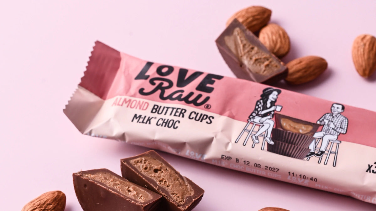 Candy That Is Gluten Free and Dairy Free: The Indulgent List