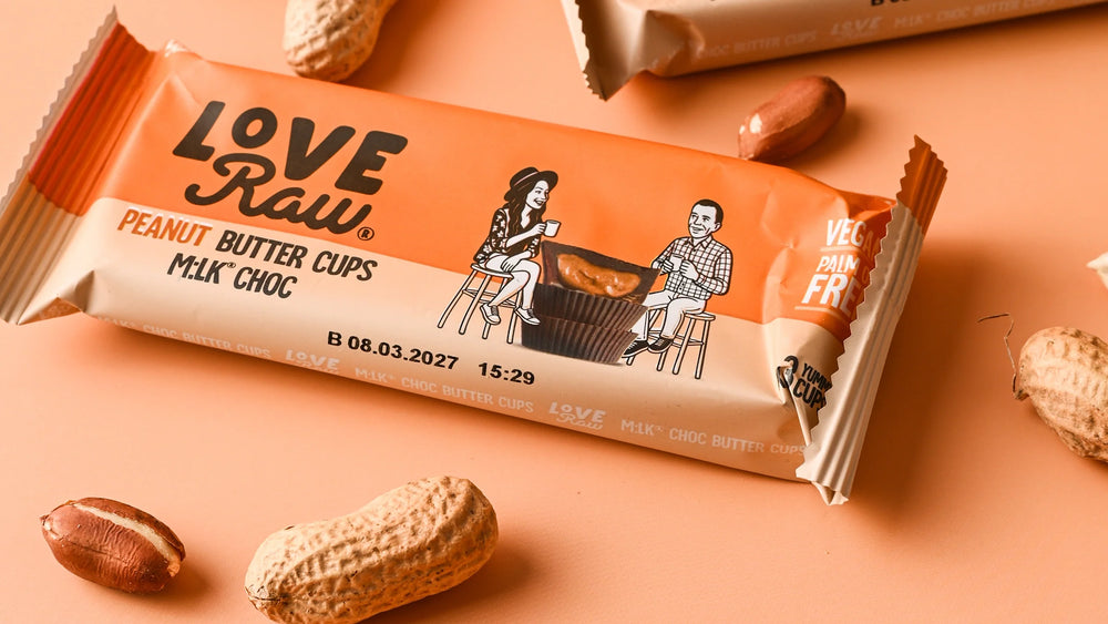 What Chocolate Candy Is Dairy Free