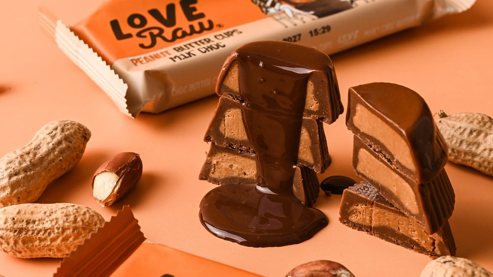 The Epic List of the Best Gluten Free Dairy Free Candy