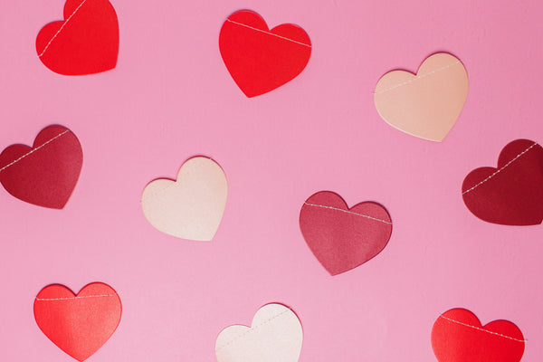 The LoveRaw Guide to the Ultimate Vegan Valentine's Day