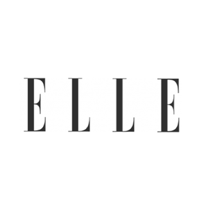 LoveRaw featured in Elle