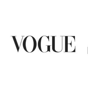 LoveRaw featured in Vogue