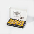 Caramel M:lk Choc Bar