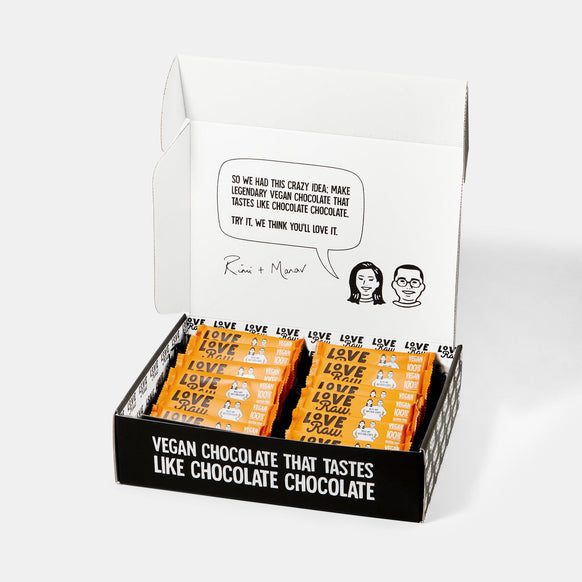 M:lk® Choc Peanut Butter Cups