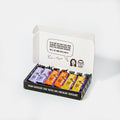 Mixed M:lk Choc Bars