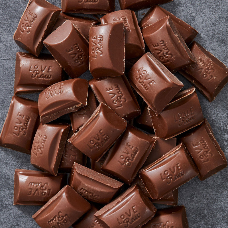 Mixed M:lk® Choc Bars